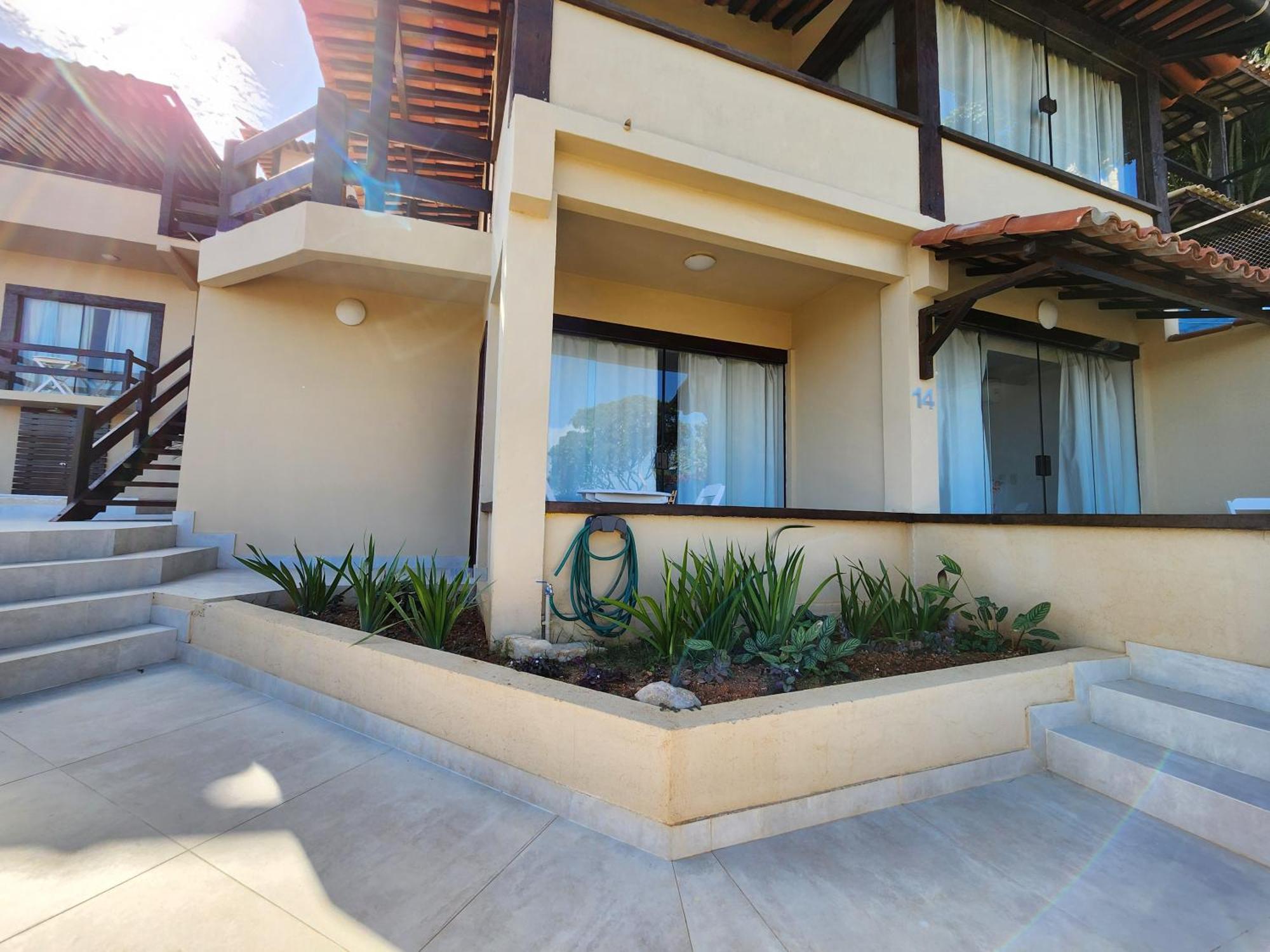 Pousada Dreamland Buzios Exterior foto